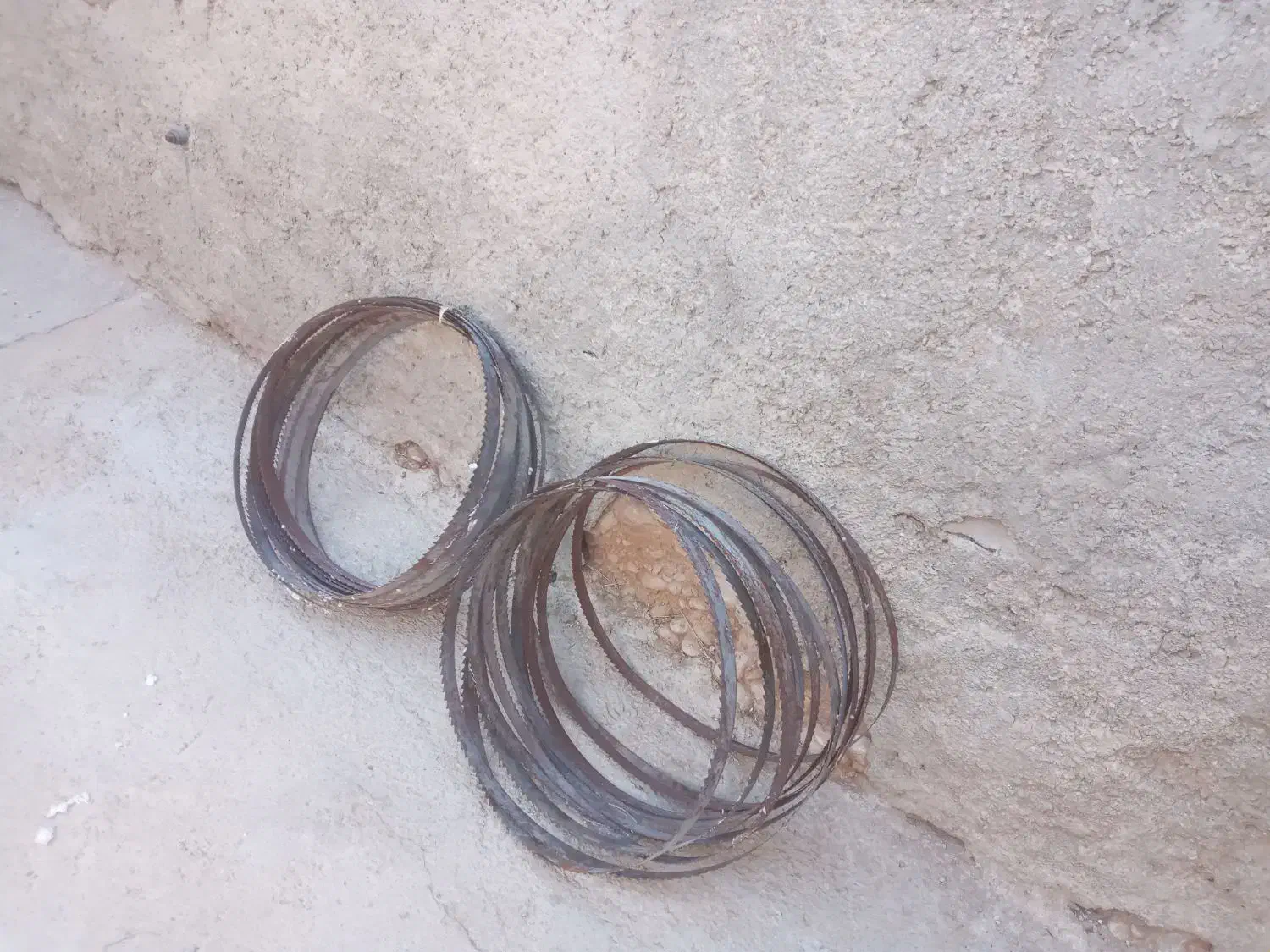 تیغه اره نواری|ابزارآلات|ایلام, |دیوار