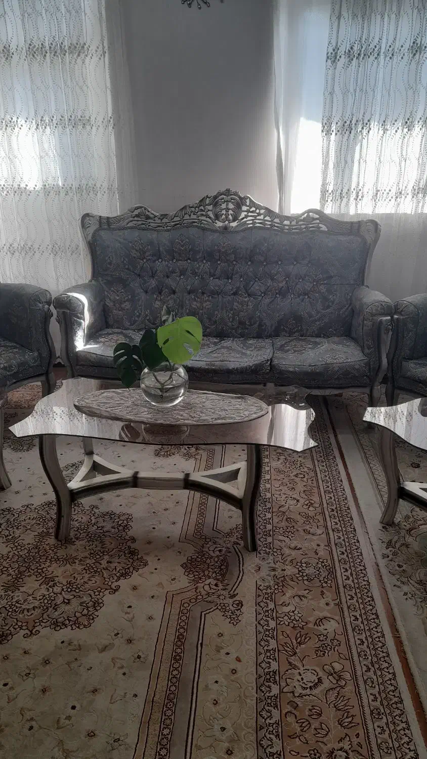 ارزانتر با این کیفیت نمیتونی پیدا کنی|مبلمان خانگی و میز عسلی|رشت, بازار|دیوار