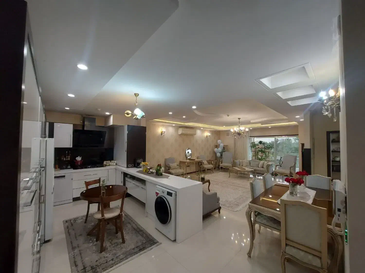 رهن کامل|اجارهٔ آپارتمان|مشهد, ارشاد|دیوار