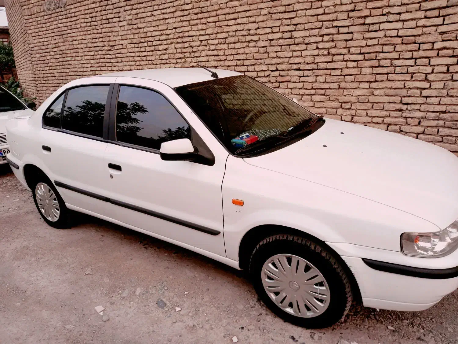 سمند۹۸E7|خودرو سواری و وانت|گرگان, |دیوار