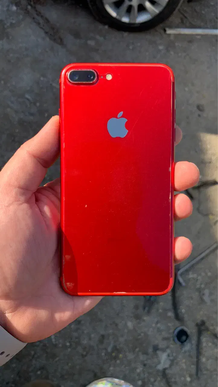 ایفون ۷ پلاس|موبایل|گرگان, |دیوار