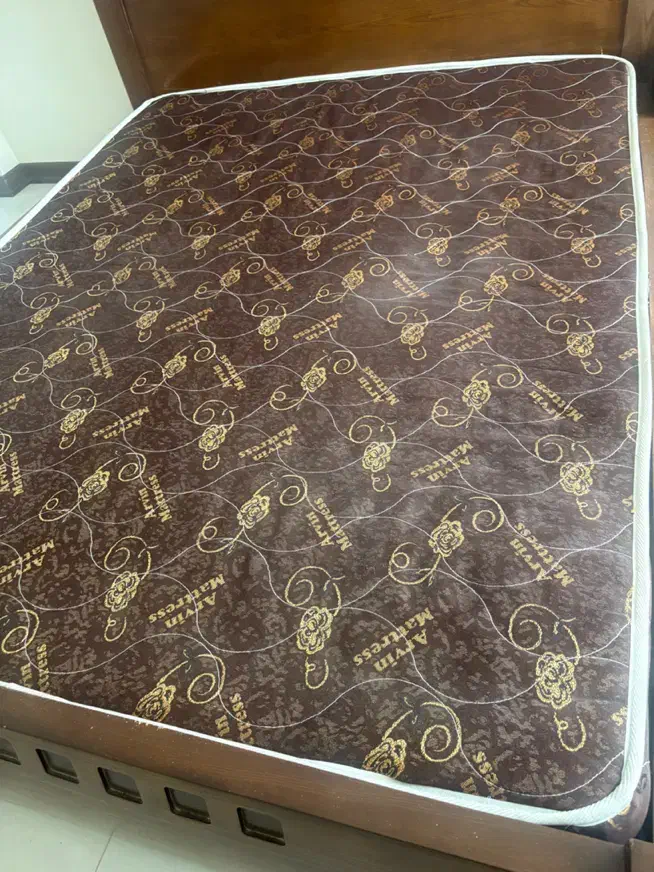 تشک تخت دونفره|تشک تختخواب|اصفهان, وحید|دیوار