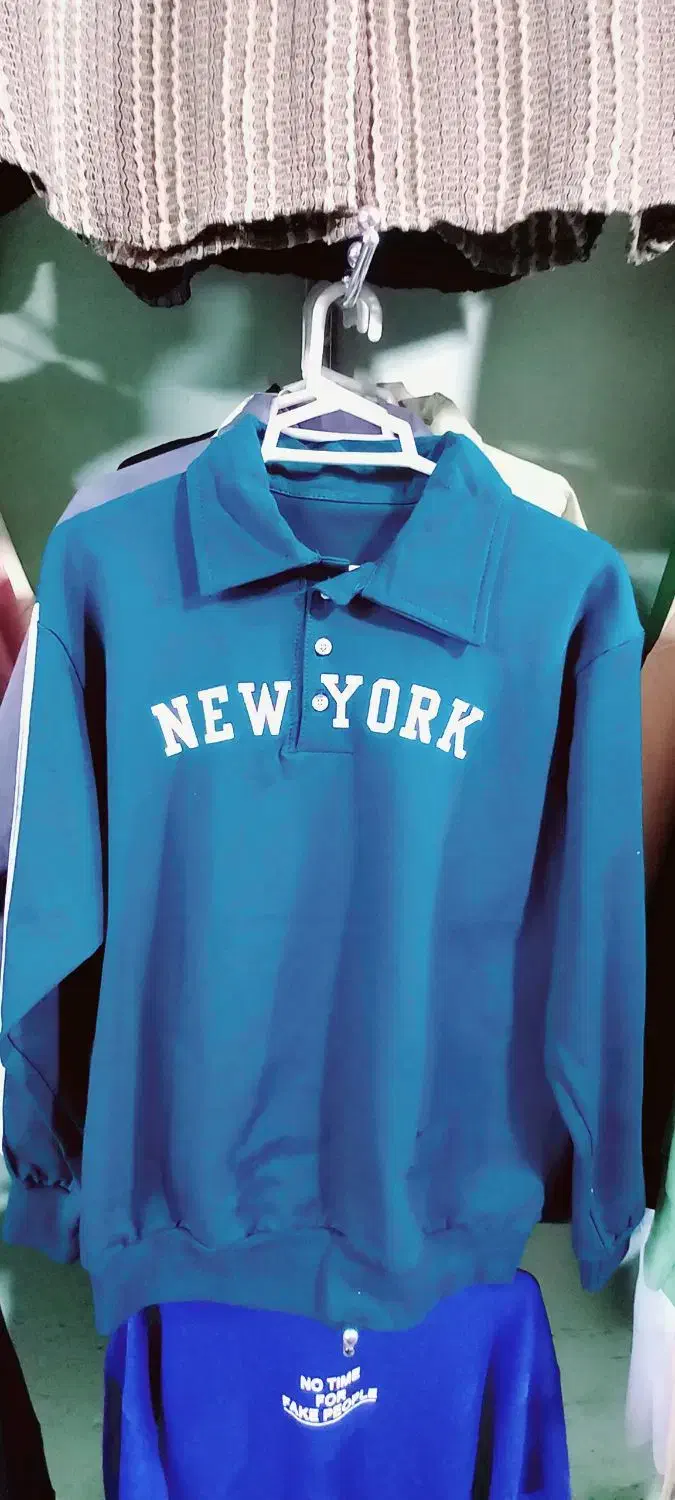 دورس یقه دار|لباس|تایباد, |دیوار