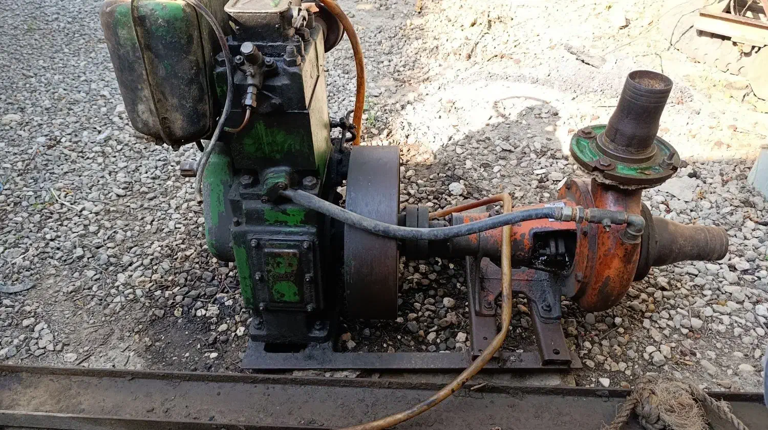 موتور مارگو|ماشینآلات صنعتی|آزادشهر, |دیوار