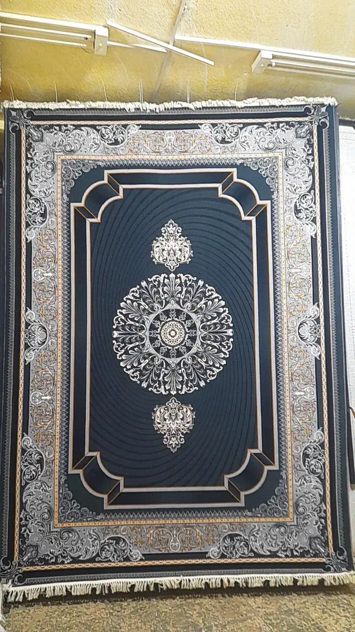 جشنواره تخفیفی فرش ۷۰۰شانه ۹متری **|فرش|قم, هفت تیر|دیوار