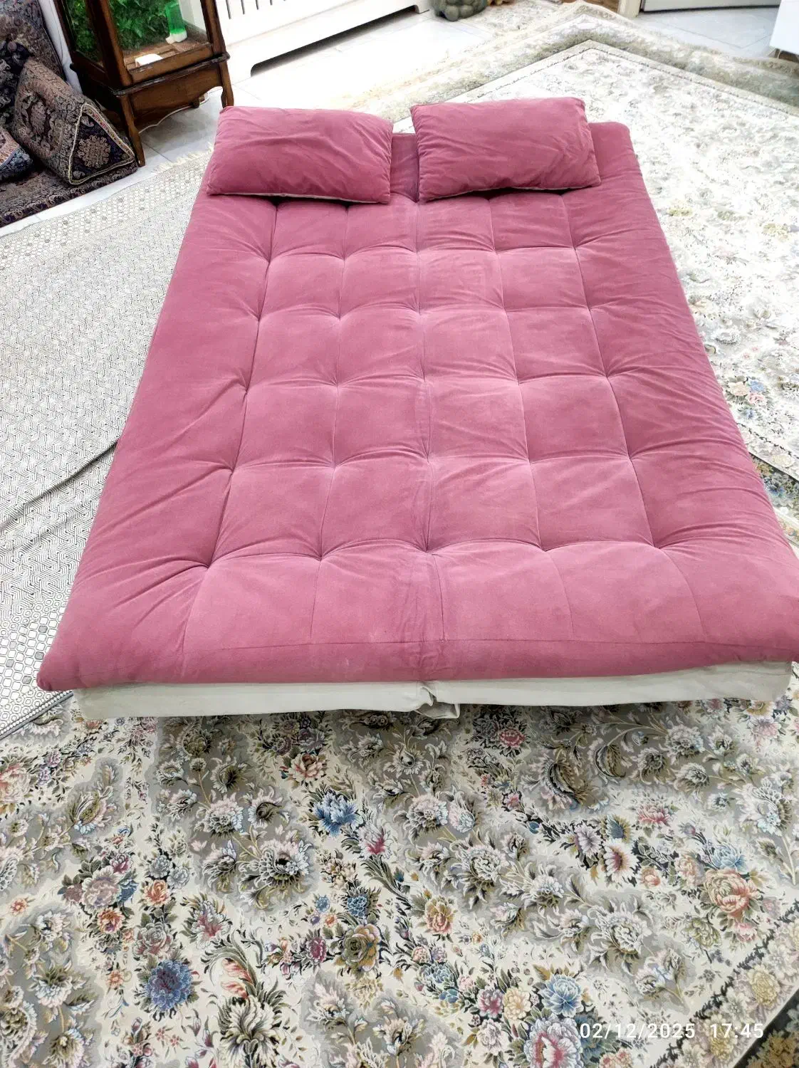 مبل تختخوابشو|مبلمان اداری|الوند, |دیوار