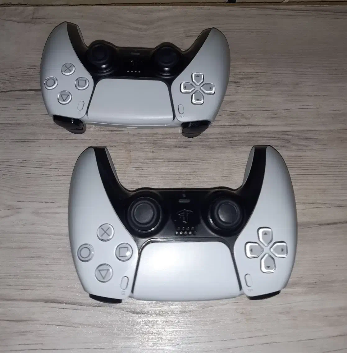 دسته پلیستیشن ۵ Ps5 Dualsens|کنسول، بازی ویدئویی و آنلاین|گنبد کاووس, |دیوار