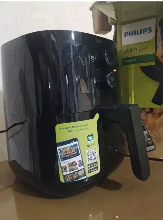 سرخکن برقی ۹۲۰۰|اجاق گاز و لوازم برقی پخت‌وپز|سلماس, |دیوار