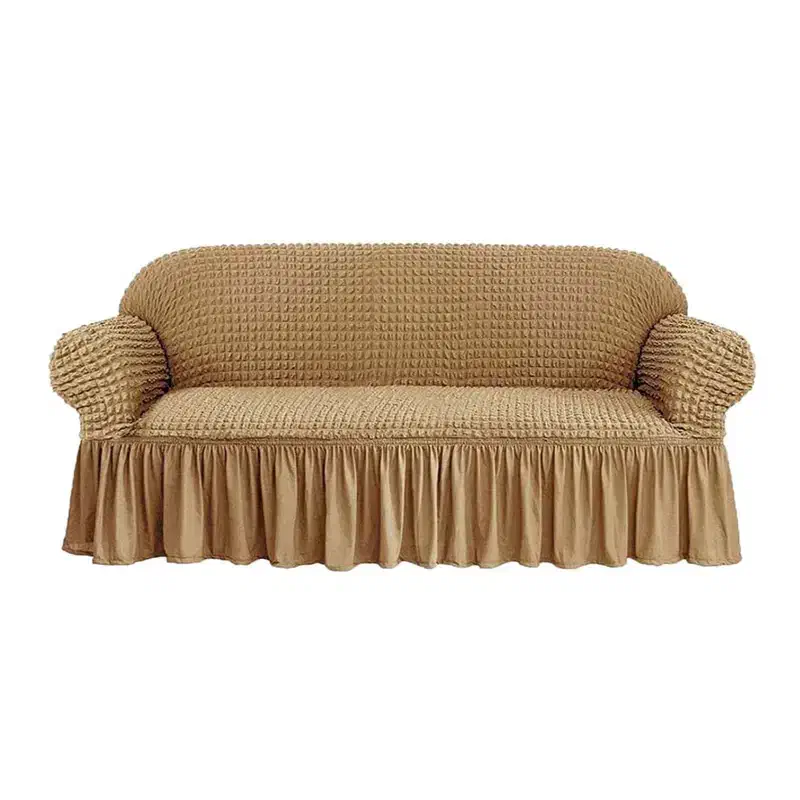 روپوش مبل 7 نفره همین رنگ و طرح|مبلمان خانگی و میز عسلی|بوکان, |دیوار