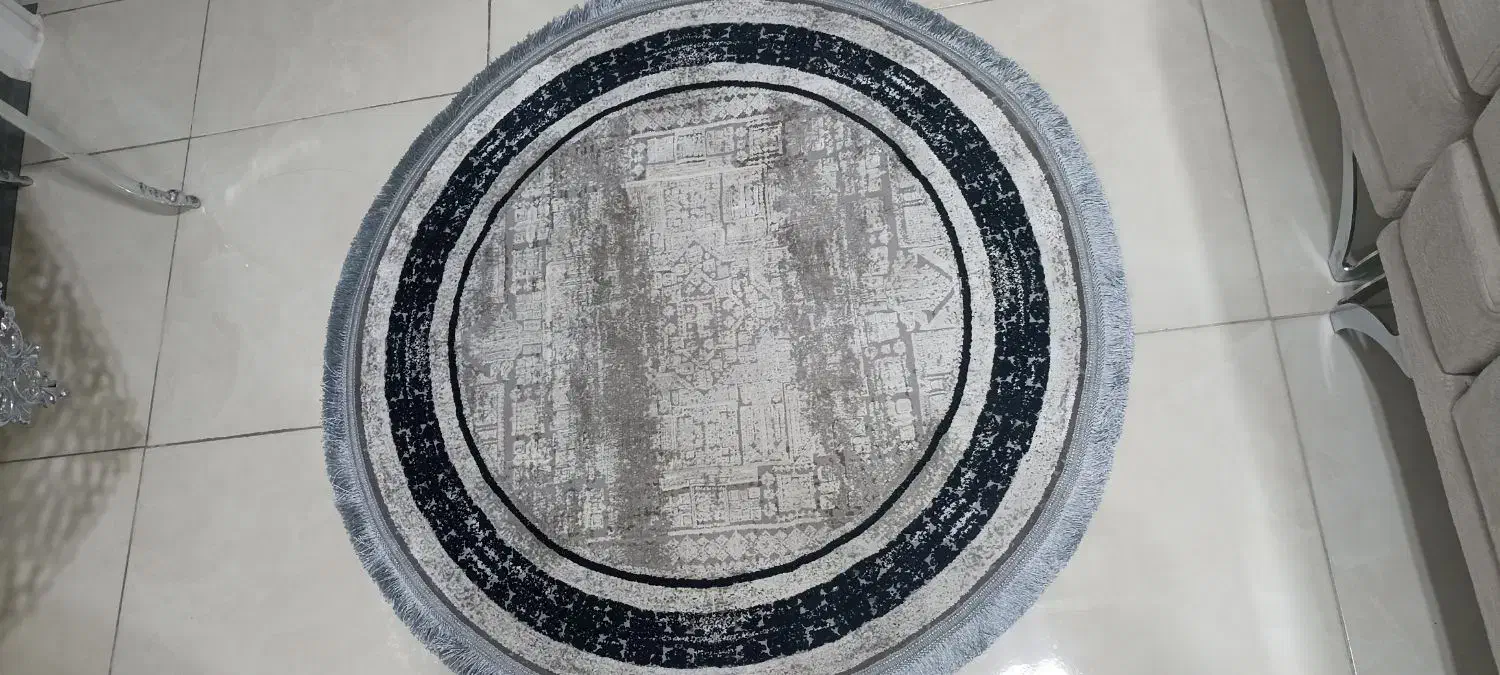 فرش اکسیر کاشان گرد نو|فرش|تهران, شهرک فردوس (حسینی)|دیوار