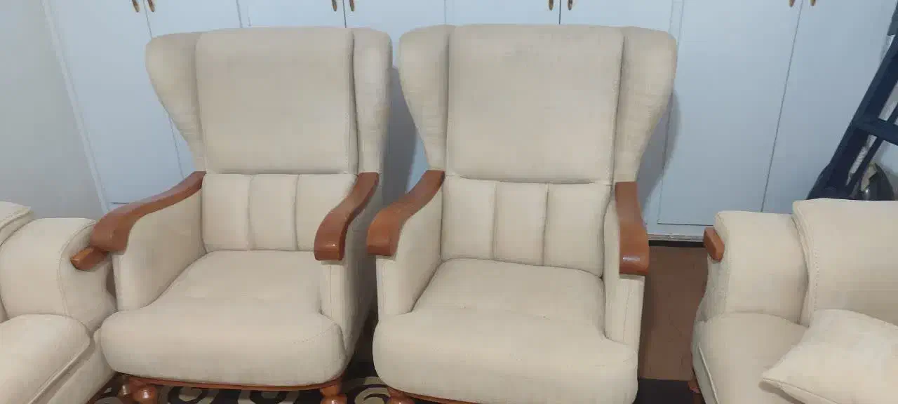 مبل|مبلمان خانگی و میز عسلی|دهدشت, |دیوار