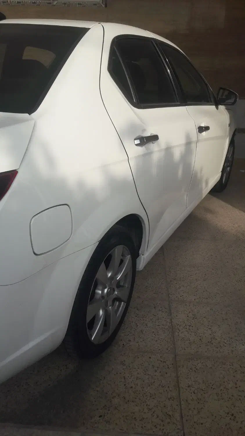 فروش  دنا پلاس شش دنده توربوماشین|خودرو سواری و وانت|شیراز, شهرک گلستان شمالی|دیوار