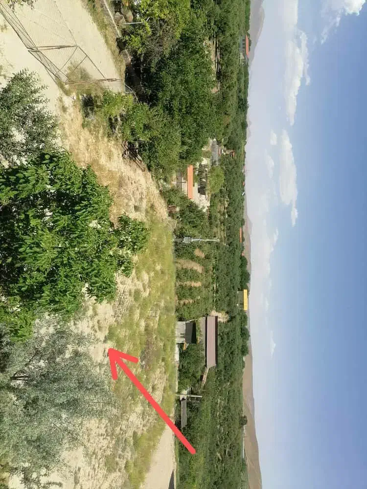 ۵۰۰متر جابان .ویژه.سند تک برگ . آب ، برق وگاز شهری|فروش خانه و ویلا|دماوند, دماوند|دیوار