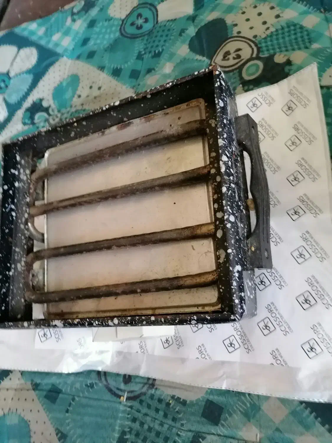 لوازم گازسوز|اجاق گاز و لوازم برقی پخت‌وپز|رشت, بلوار گیلان|دیوار