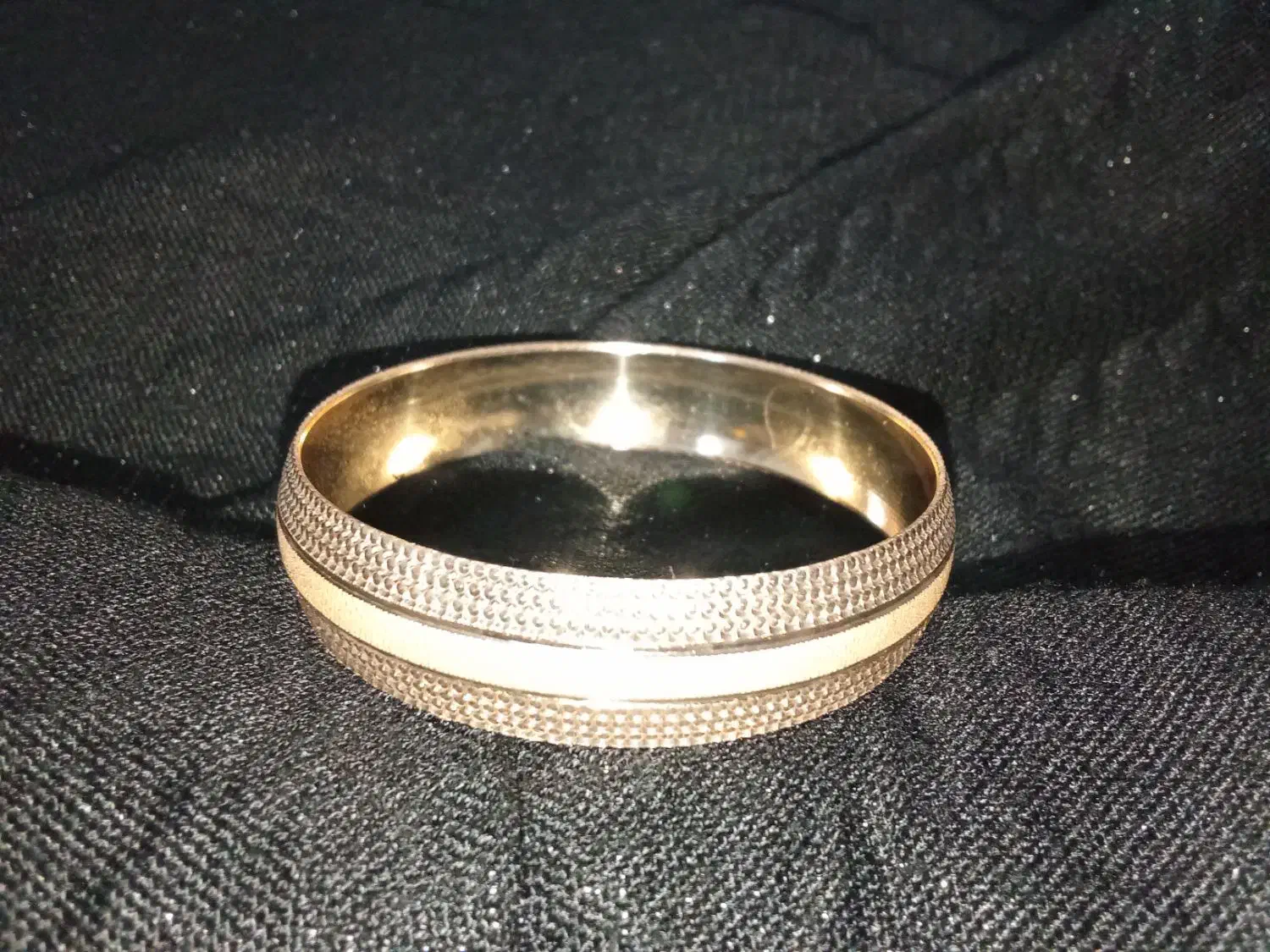 النگوی پهن طلاروس شماره ۲(بدلیجات)|بدلیجات|هشتگرد, هشتگرد قدیم|دیوار