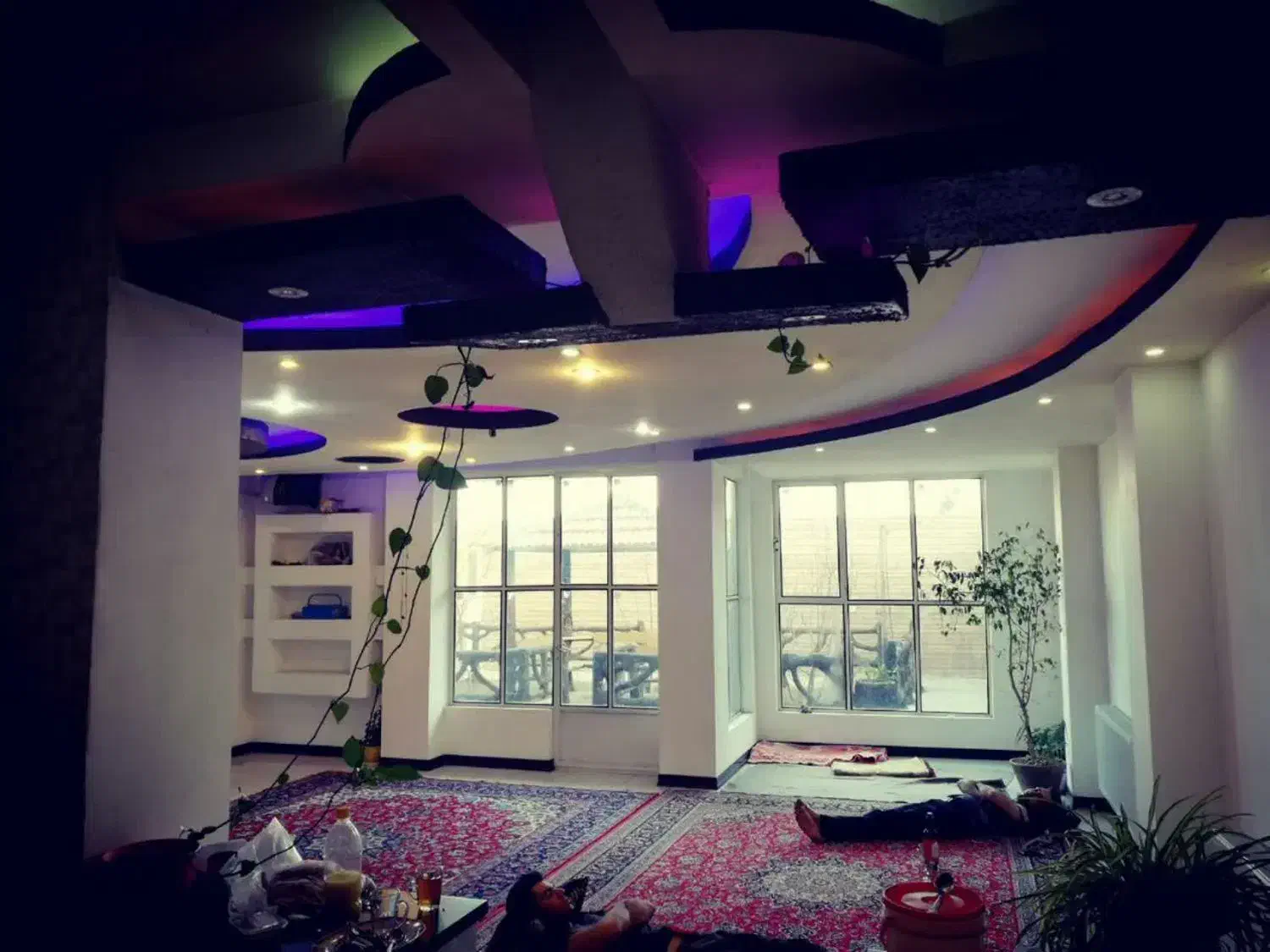 راهنمایی جهت معاوضه . تهاتر با هکتاری یا کلنگی|فعالیت داوطلبانه تحقیقاتی|فومن, |دیوار