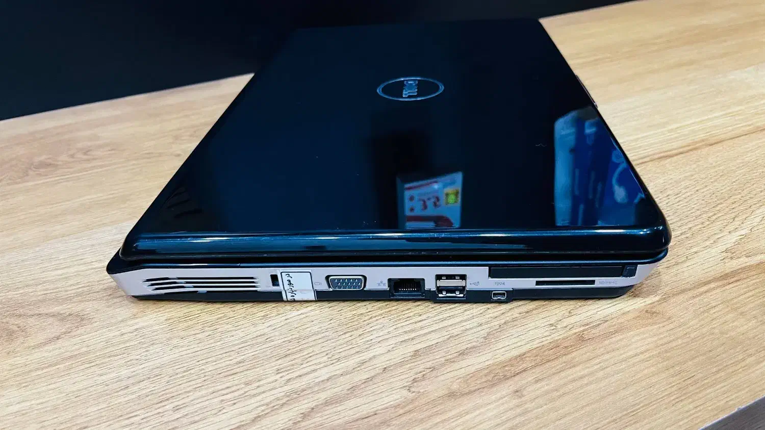 DELL فوق اقتصادی|رایانه همراه|اردکان, |دیوار