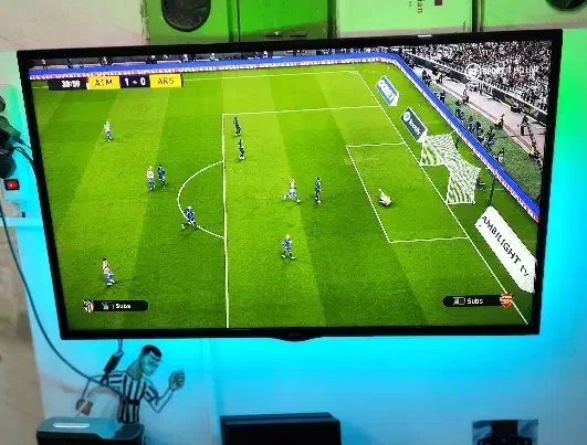 فروش تلویزیون الجیLG|تلویزیون و پروژکتور|اندیمشک, |دیوار