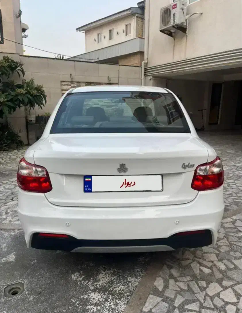 ساینا s / مدل ۱۴۰۱ / اقساط بانکی / تحویل فوری|خودرو سواری و وانت|تهران, جنتآباد جنوبی|دیوار