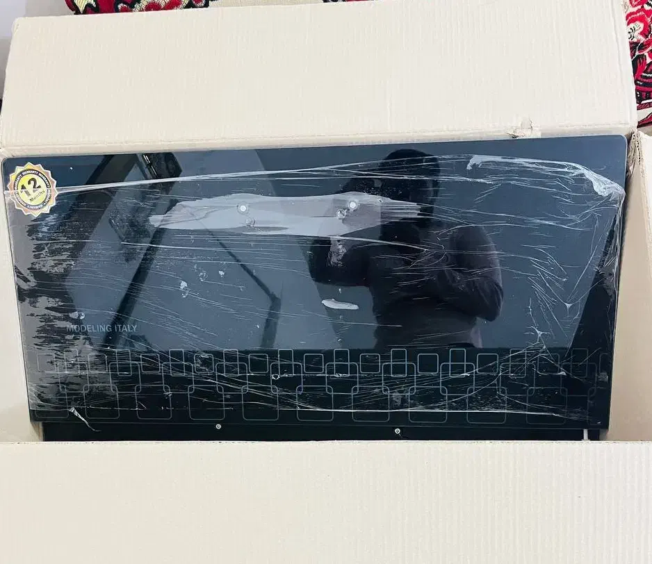 هود + گاز تکنو نو و آکبند|اجاق گاز و لوازم برقی پخت‌وپز|سبزوار, زینبیه|دیوار