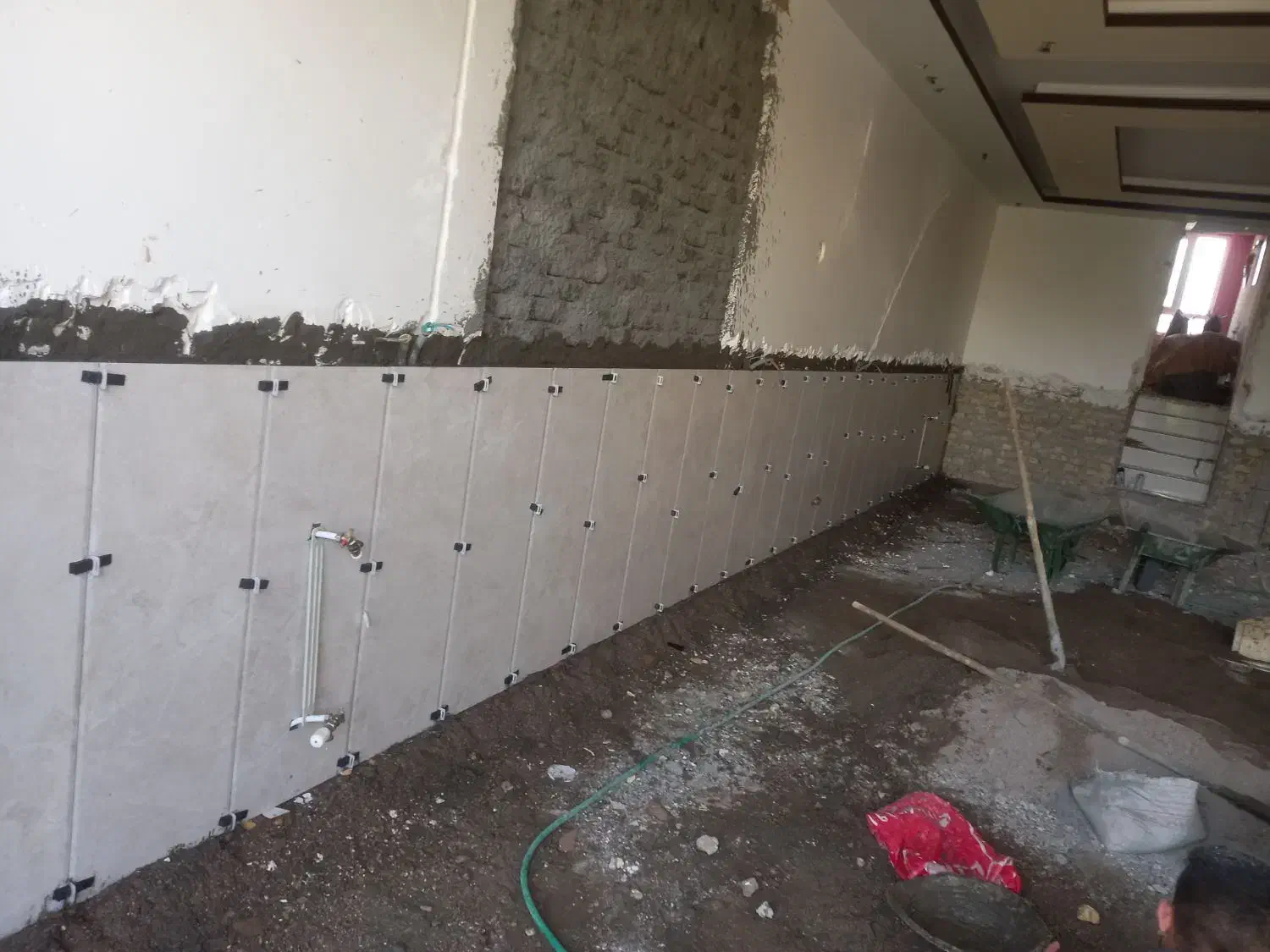 استا بنا همه کاره|خدمات پیشه و مهارت|اردکان, |دیوار