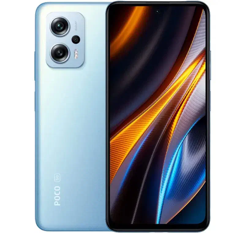 گوشی شیائومی POCO X4 GT|موبایل|اصفهان, جوزدان الیادران|دیوار