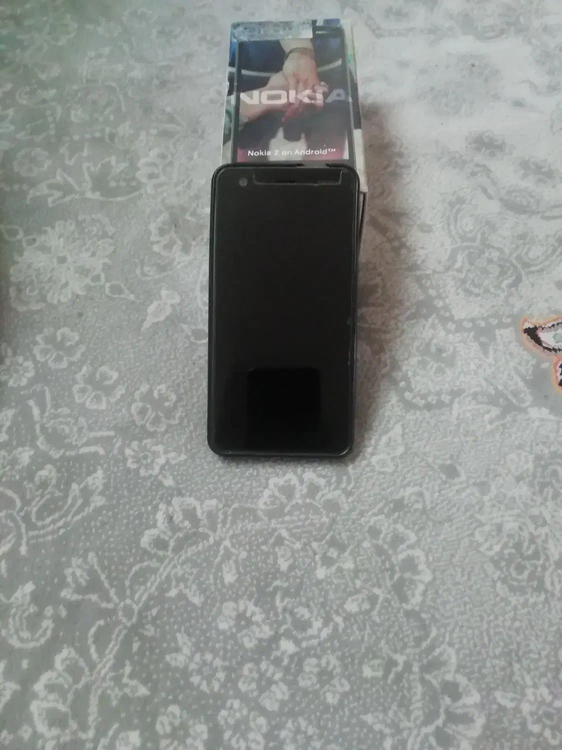 موبایل نیازبه تعمیر|موبایل|اسلام‌شهر, شهرک سعیدیه|دیوار