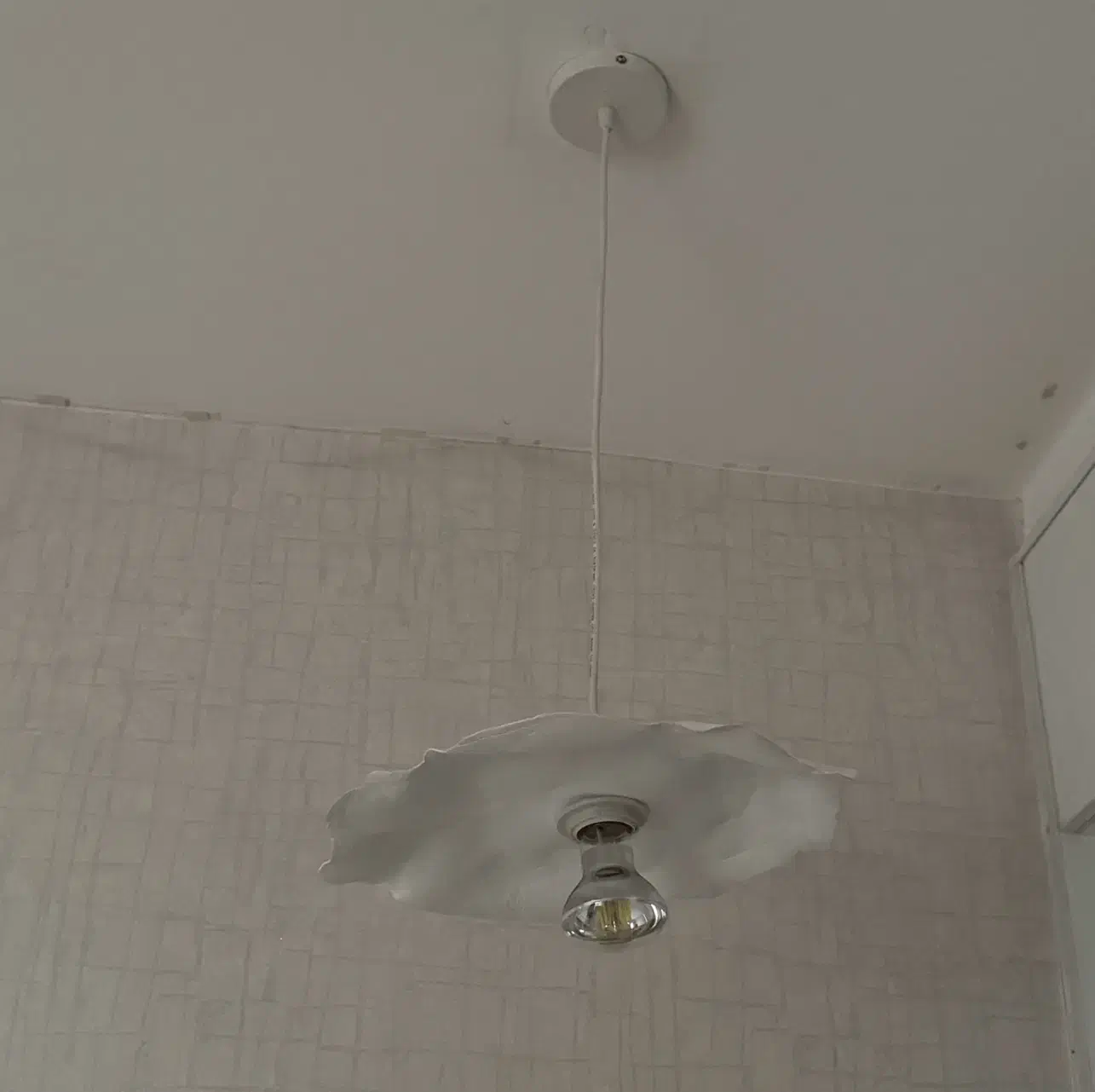 لوستر مینیمال|لوستر و چراغ آویز|برازجان, |دیوار