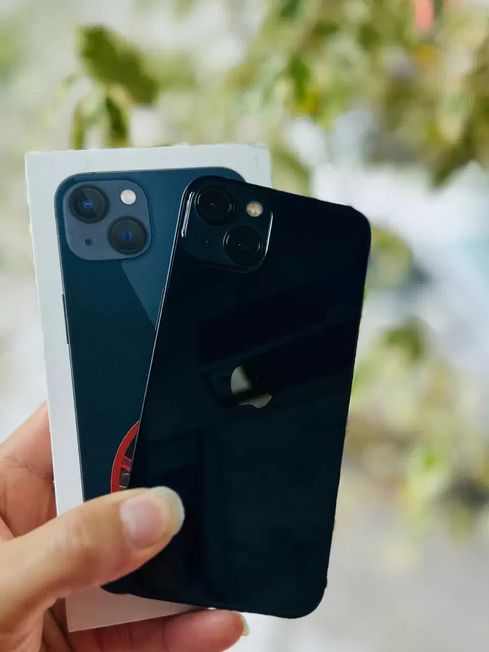 iPhone 13normall|موبایل|رشت, شهرک آیت الله منتظری|دیوار