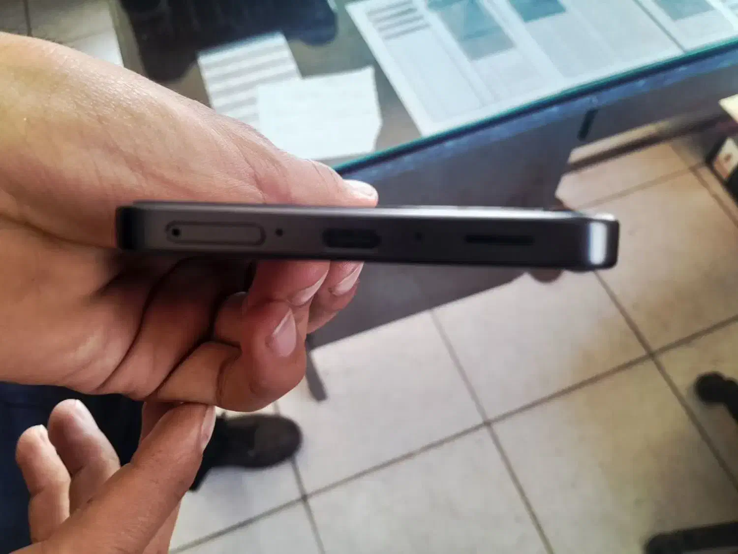 سامسونگ A36 در حد نو|موبایل|مبارکه, |دیوار