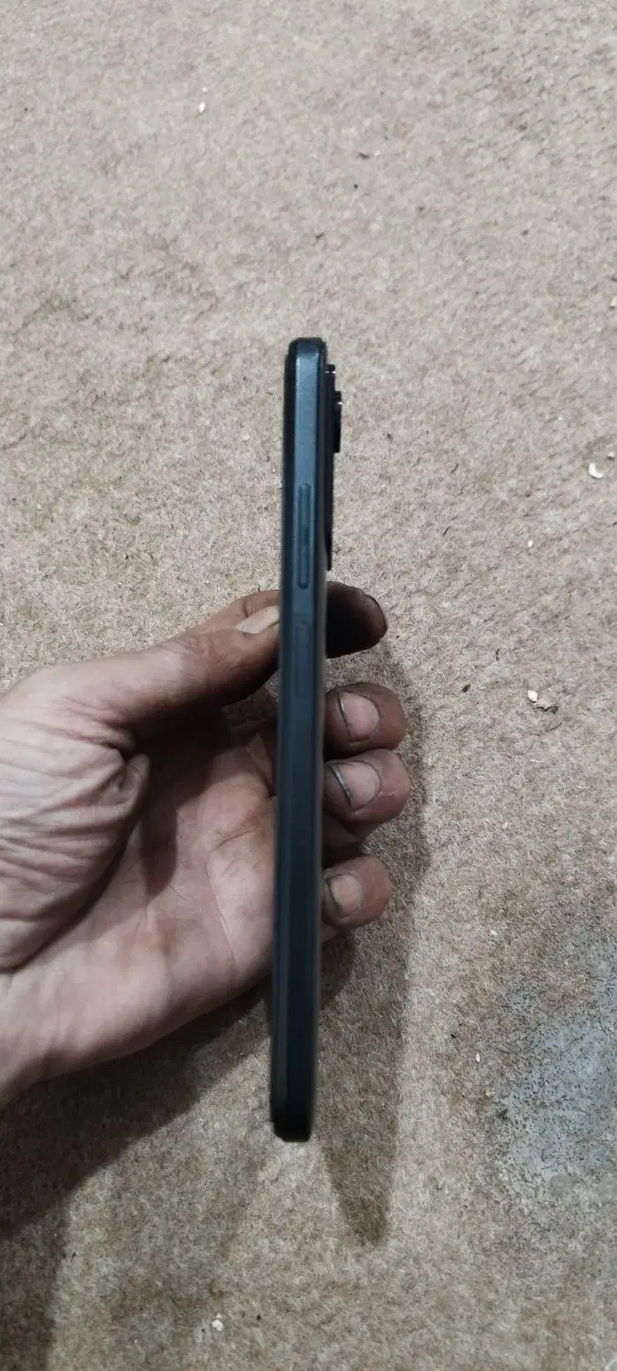 Redmi Note 12S|موبایل|خوی, |دیوار