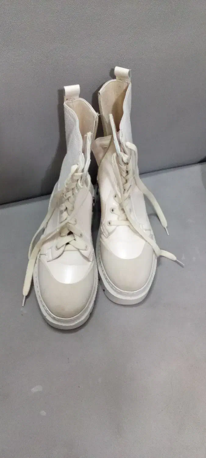 نیم بوت سایز ۳۷|کیف، کفش، کمربند|بیرجند, |دیوار