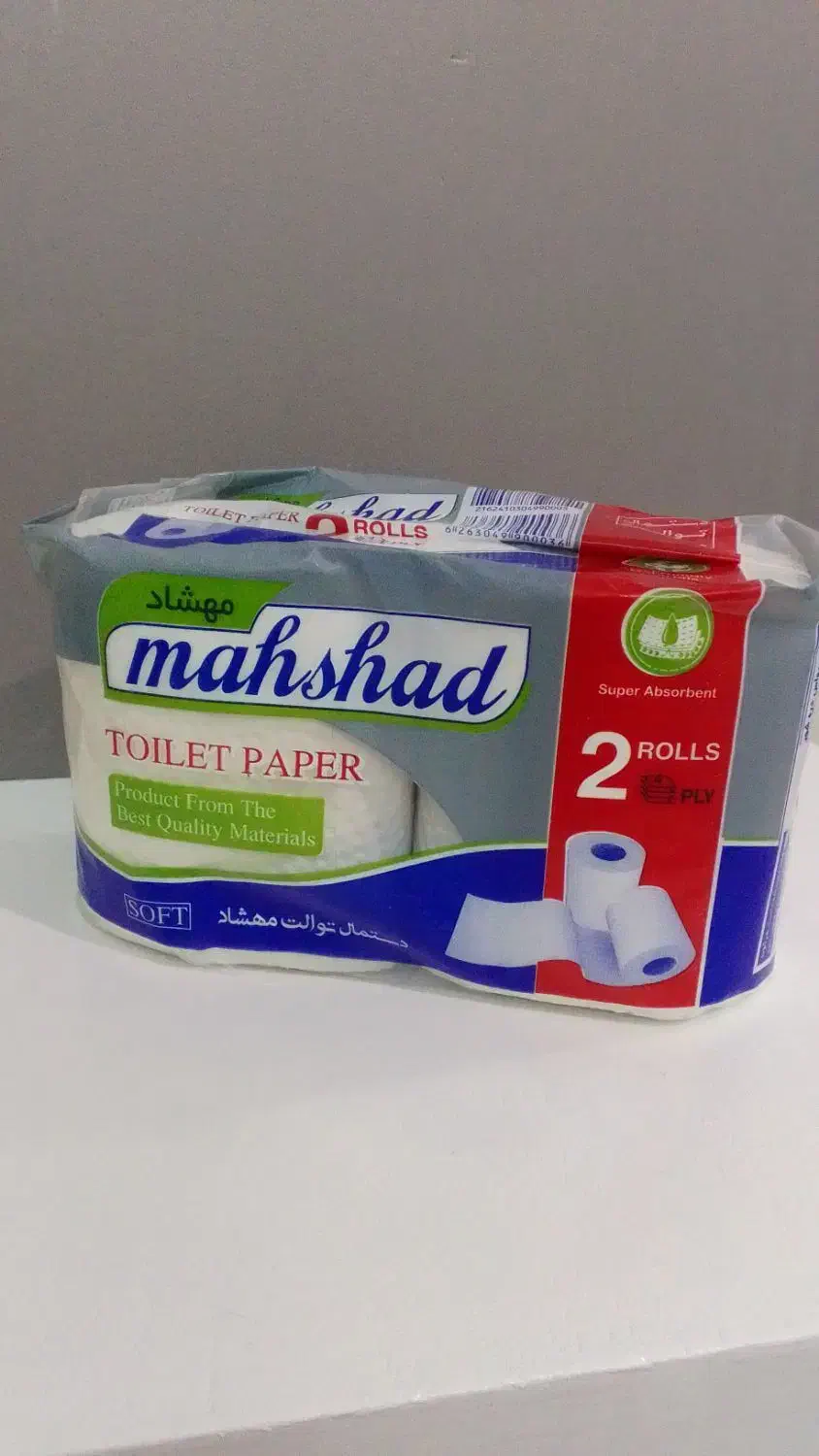 حراج موادشوینده و دستمال کاغذی|مواد شوینده و دستمال کاغذی|تهران, مجیدیه|دیوار