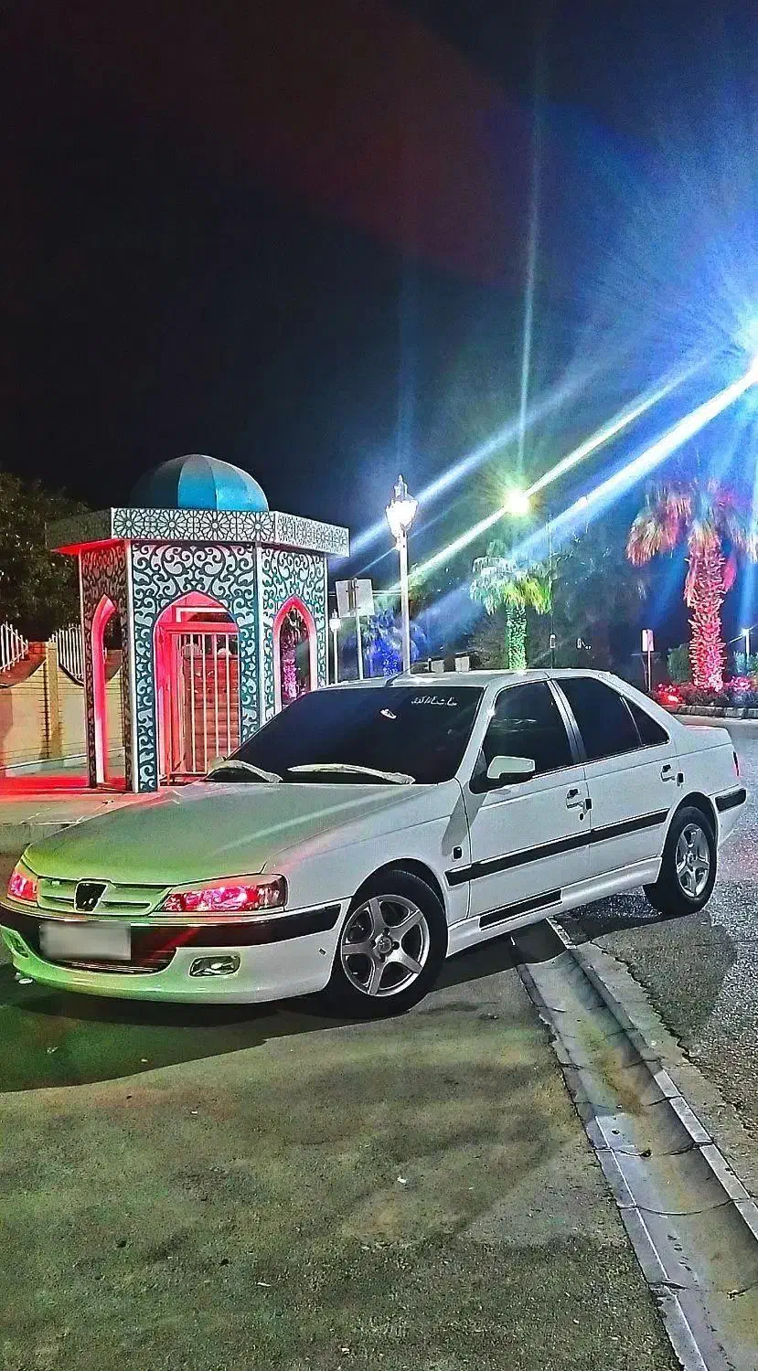 پارس سال 1400|خودرو سواری و وانت|شیبکوه (فارس), |دیوار