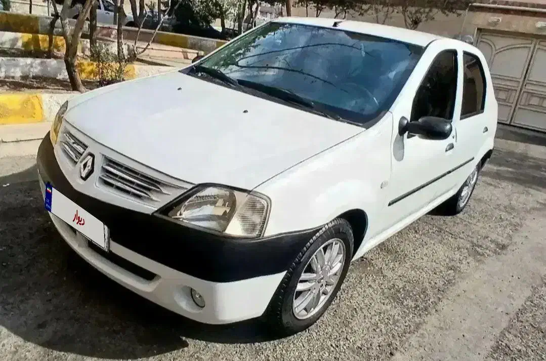 ال ۹۰ E2 مدل ۹۷|خودرو سواری و وانت|لاهیجان, شهید آوینی|دیوار