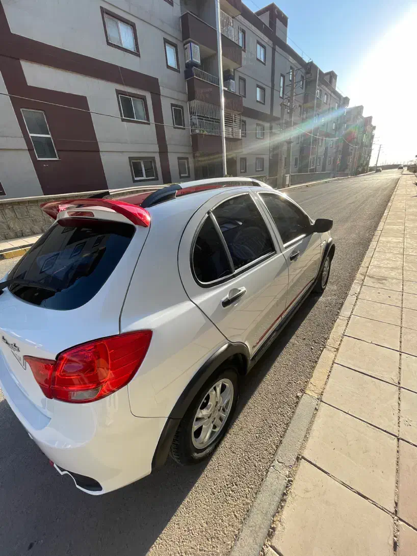 کوییک اتومات ۱۴۰۳|خودرو سواری و وانت|هشتگرد, فاز ۲ مهستان|دیوار