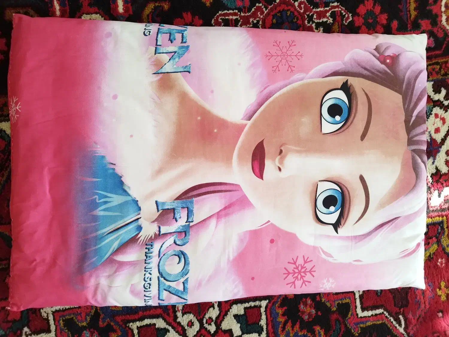 لحاف و تشک کودک|رختخواب، بالش، پتو|تبریز, |دیوار