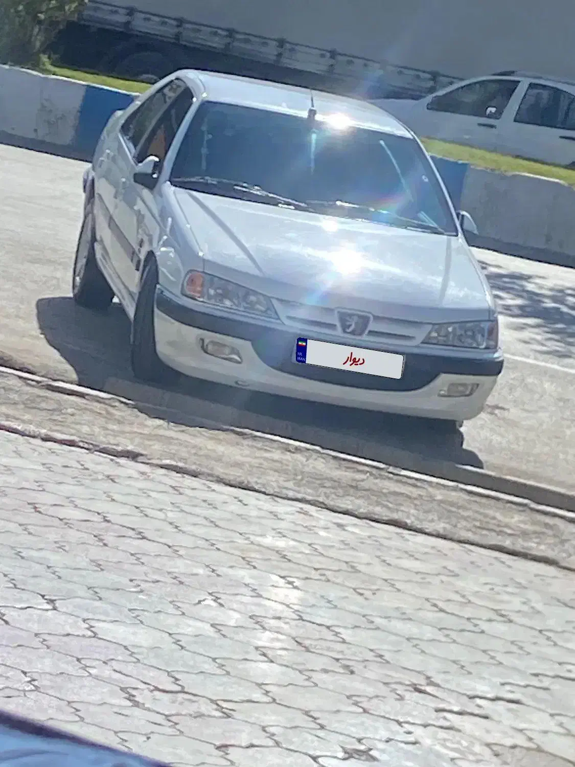 فروش ماشین|خودرو سواری و وانت|بازرگان, |دیوار