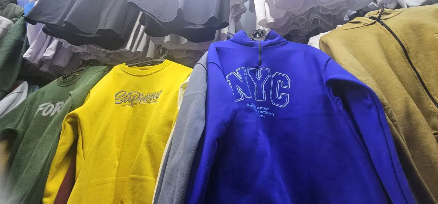 به یک فروشنده پاره وقت نیازمندیم|استخدام بازاریابی و فروش|قم, ارم|دیوار