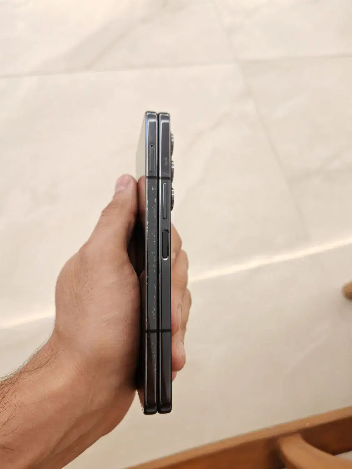 Samsung z fold 5 256g|موبایل|مشهد, آزادشهر|دیوار