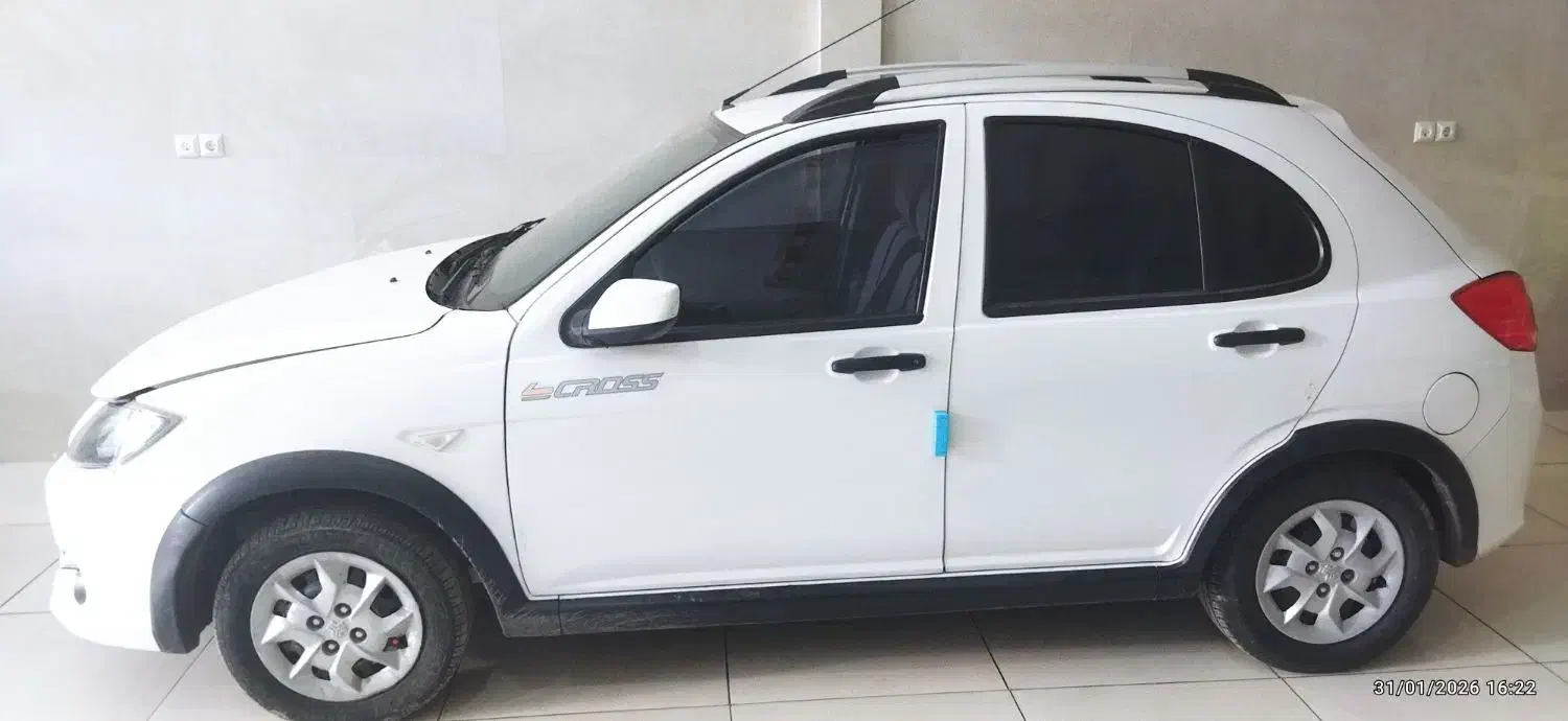 کوییک ۱۴۰۱ s|خودرو سواری و وانت|اهر, |دیوار