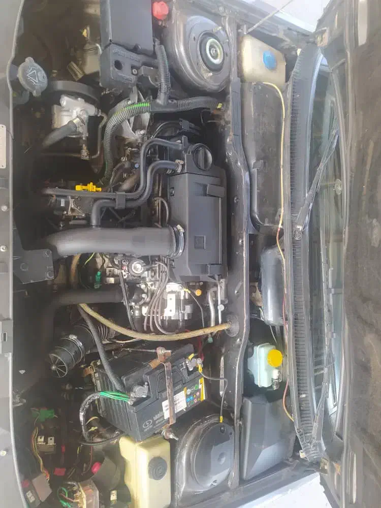 ماشین سالم|خودرو سواری و وانت|زنجان, |دیوار