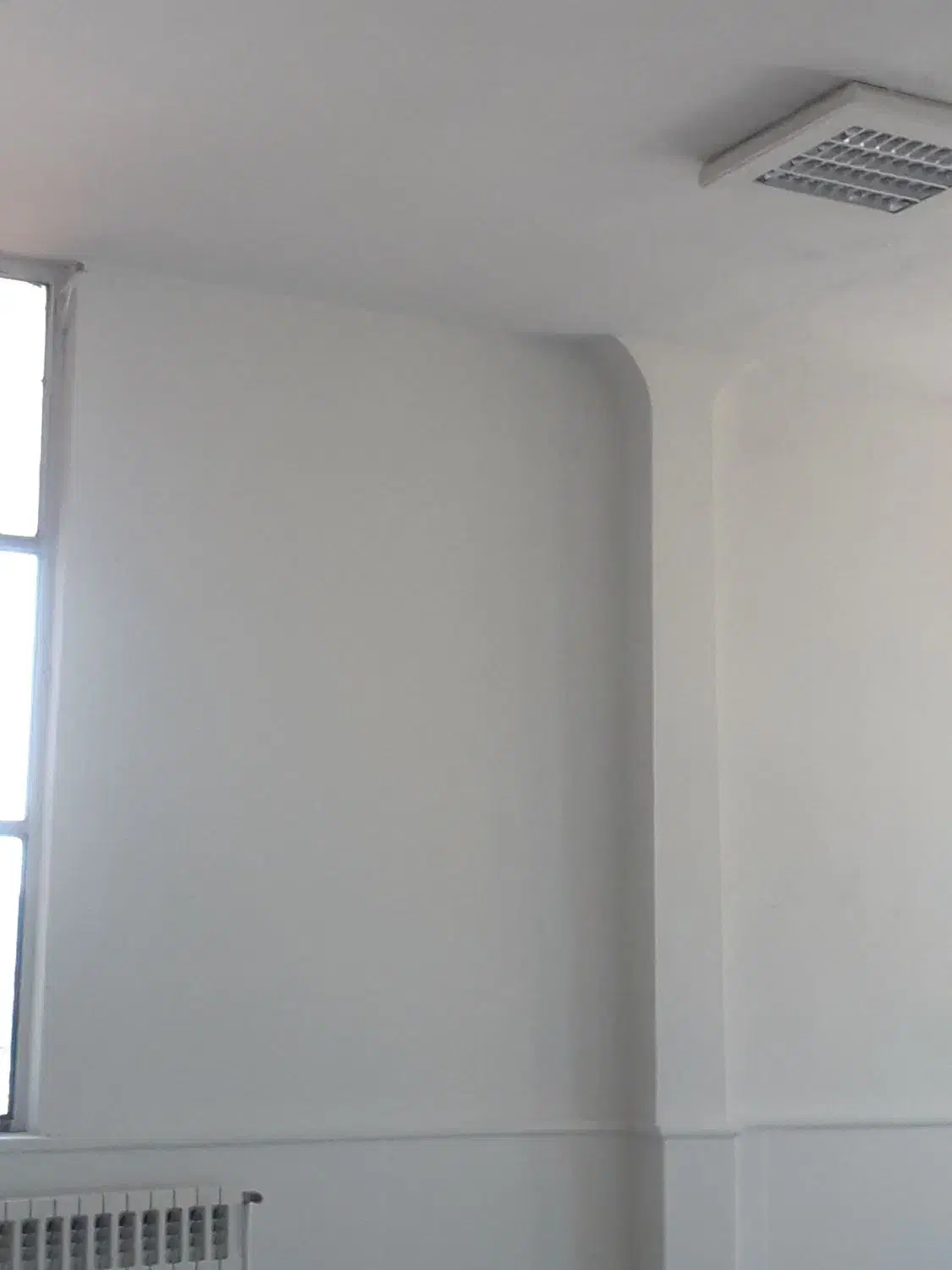 رنگ آمیزی ساختمان و درب پنجره|خدمات پیشه و مهارت|ابهر, |دیوار