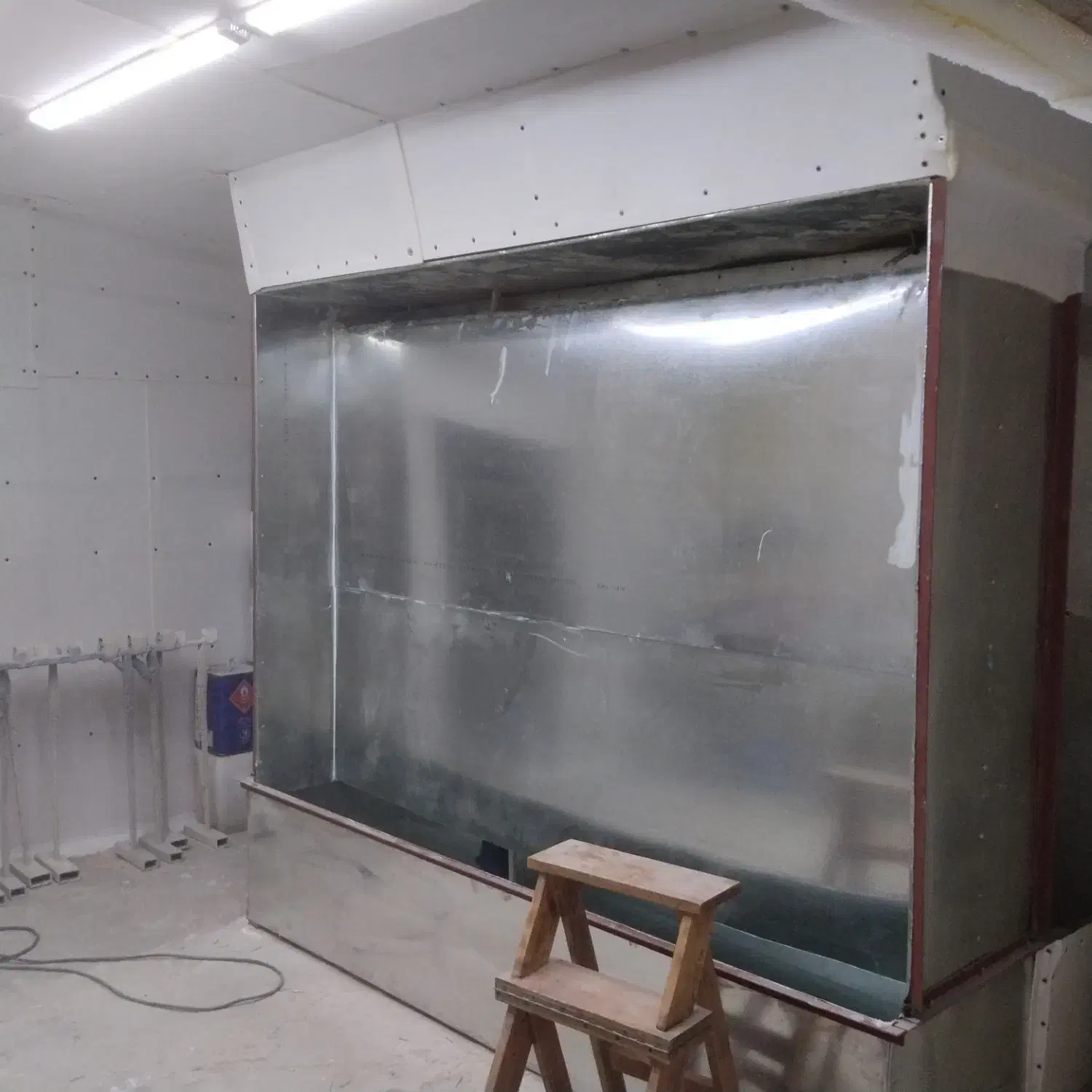 کانال سازی کولر|استخدام معماری، عمران و ساختمانی|شهریار, کهنز|دیوار