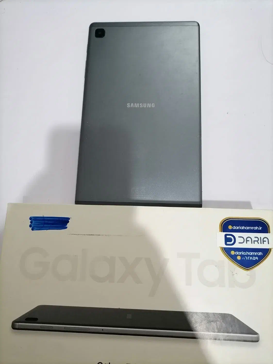 تبلت سامسونگ Galaxy Tab A7 Lite|تبلت|گنبد کاووس, |دیوار