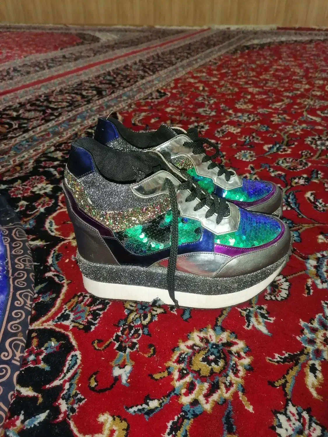 کفش شیک|کیف، کفش، کمربند|آبادان, |دیوار