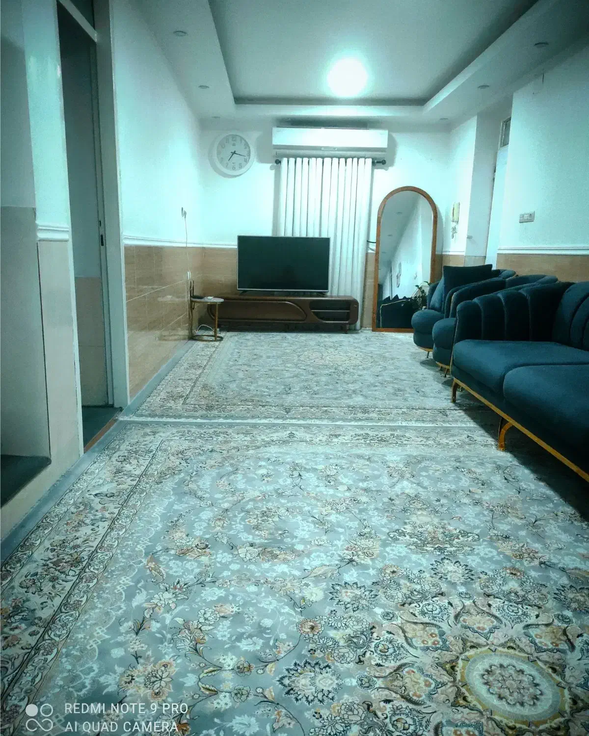 رهن کامل آپارتمان 60متری|اجارهٔ آپارتمان|خورموج, |دیوار