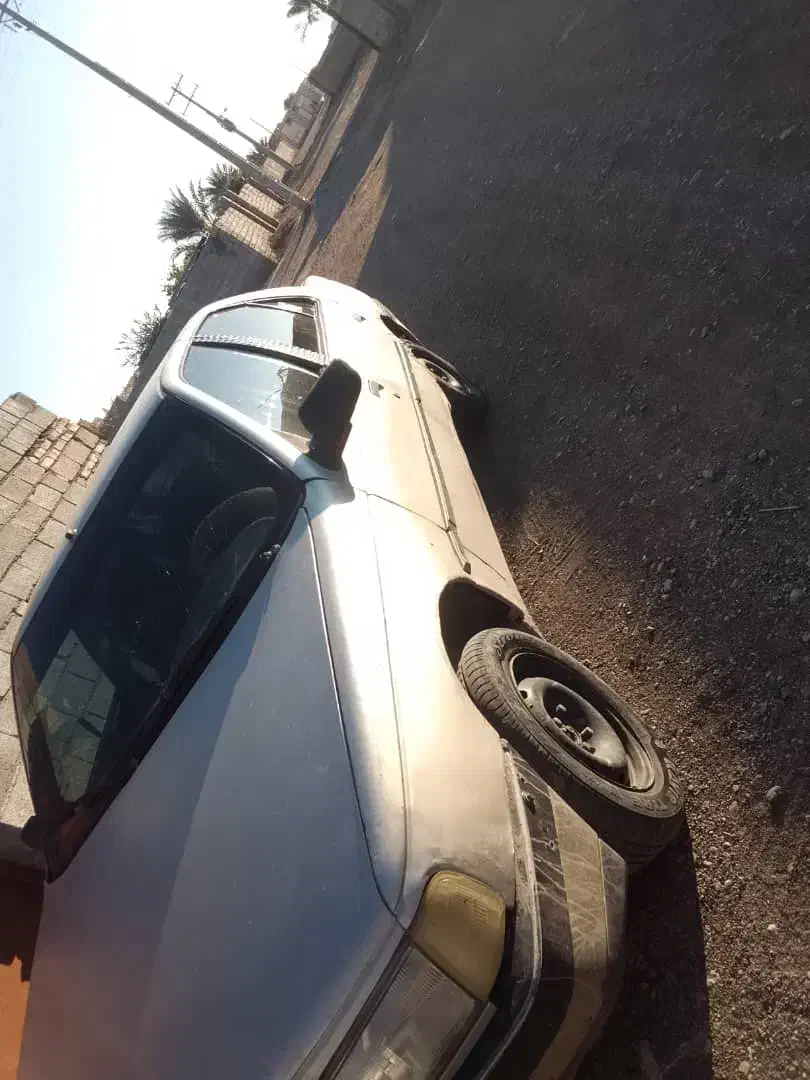 پژو|خودرو سواری و وانت|بزمان, |دیوار