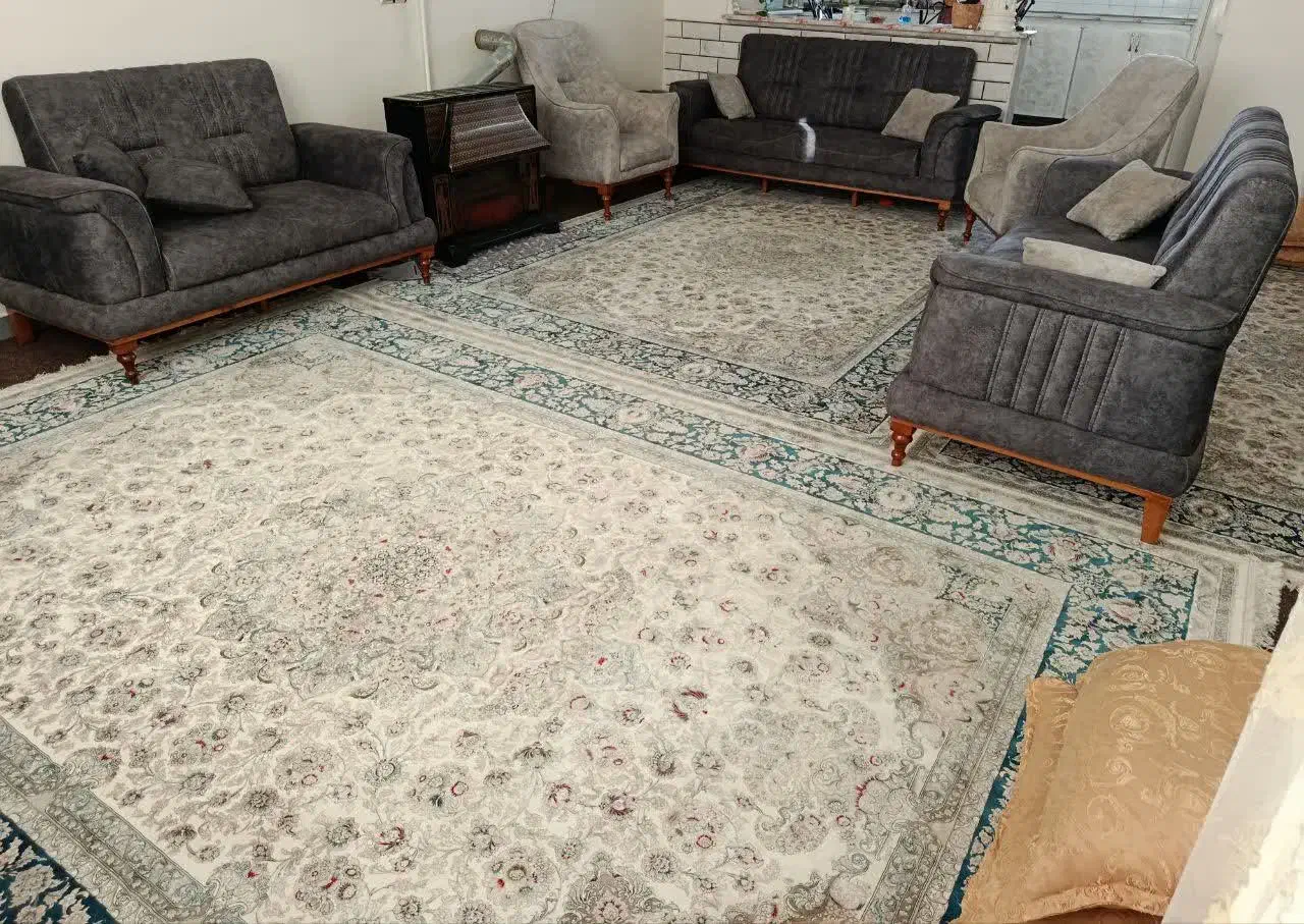 مبلمان|مبلمان خانگی و میز عسلی|ساوه, |دیوار