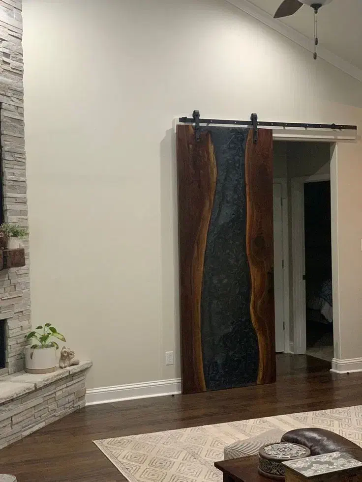 صنایع چوب و رزین طبیعی|صندلی و نیمکت|کیش, |دیوار